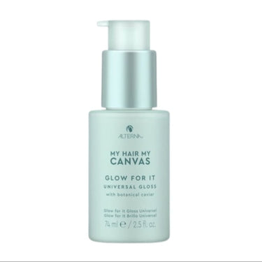 Alterna_Glow For It Universal Gloss_Cosmetic World